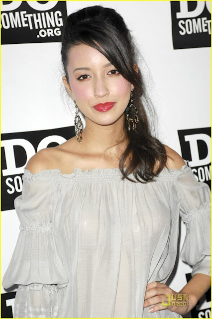 Christian Serratos Profile Pics Dp Images