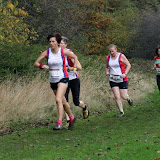 West Yorks XC 2 - Huddersfield