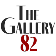 The Gallery 82 logo