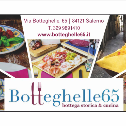 Botteghelle 65