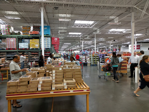 Warehouse club «BJ’s Wholesale Club», reviews and photos, 1007 U.S. 9, Old Bridge, NJ 08857, USA