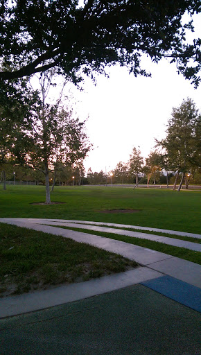 Park «Knollcrest Park», reviews and photos, Knollcrest, Irvine, CA 92603, USA