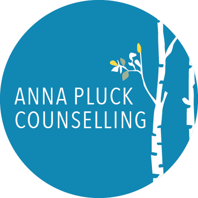 Anna Pluck Counselling