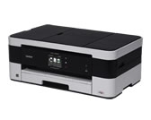 Download Brother MFC-J4420DW printer driver & set up all version