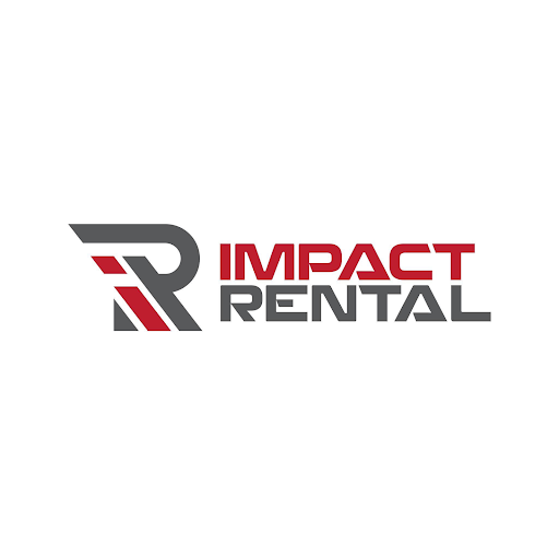 Impact Rental logo