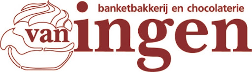 Banketbakkerij, Chocolaterie Van Ingen logo