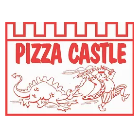 Pizza Castle logo