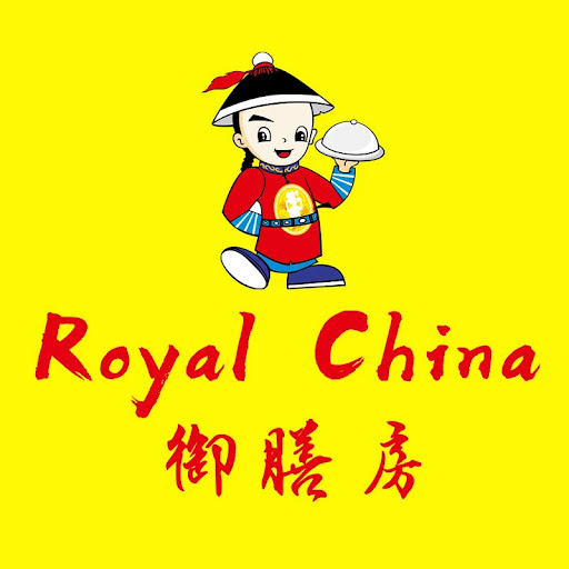 Royal China logo