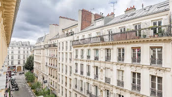 appartement à Paris 9ème (75)