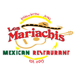 Los Mariachis Mexican Restaurant logo