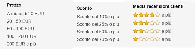 filtrare-sconti-amazon