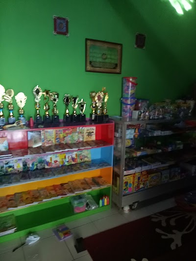 Photos of EHS (Edukatif Harapan Sentosa)