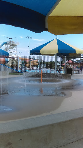 Water Park «The Bay Water Park», reviews and photos, 7101 Longview Rd, Kansas City, MO 64134, USA