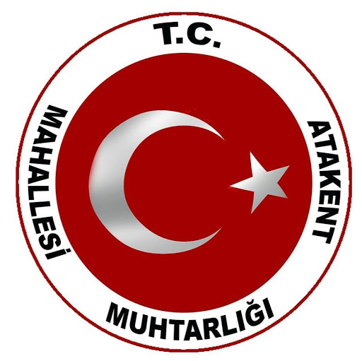 Atakent Mahalle Muhtarlığı logo