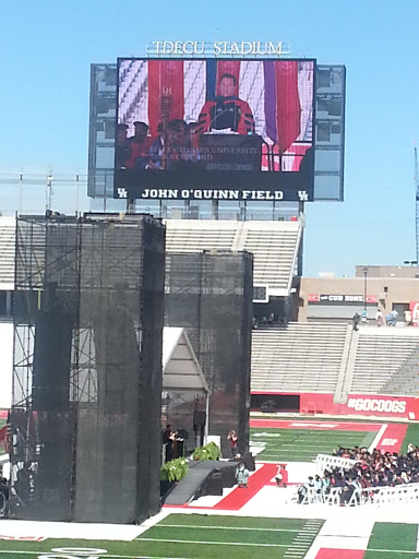 Stadium «TDECU Stadium», reviews and photos, 3875 Holman St, Houston, TX 77004, USA