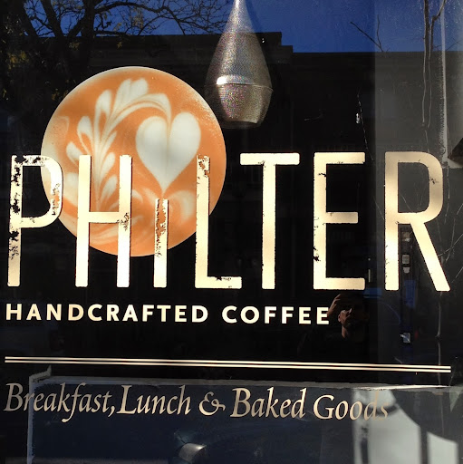 Philter logo