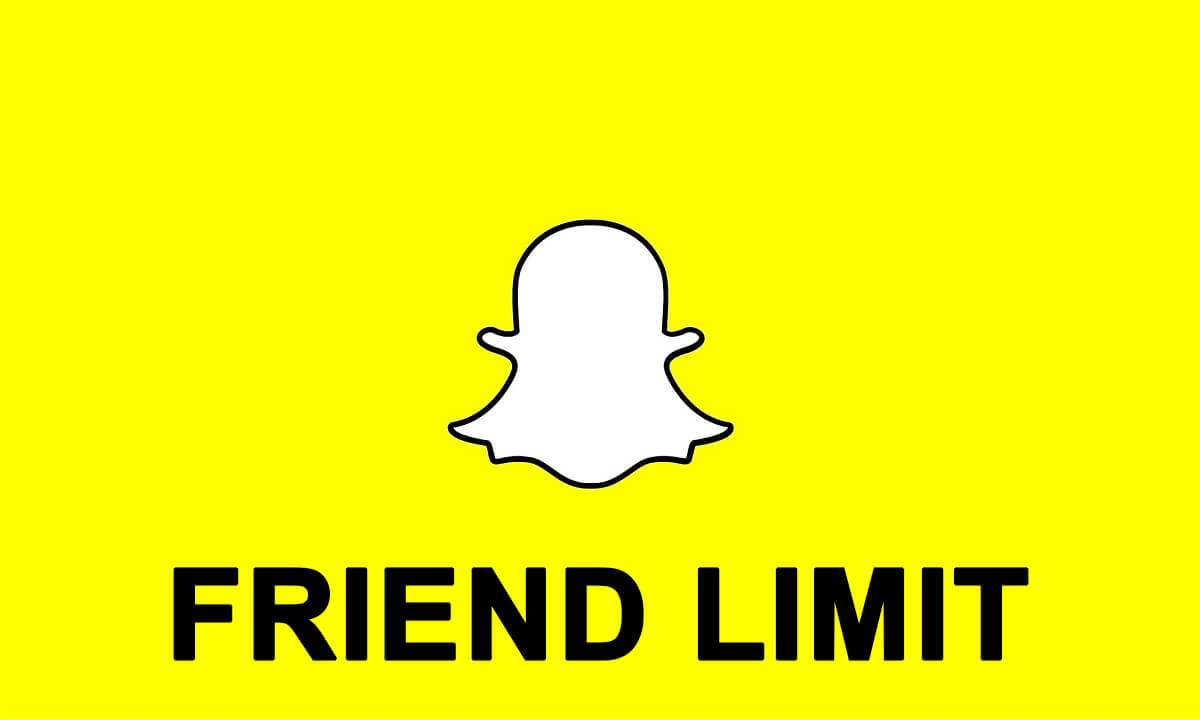 Snapchat มีขีด จำกัด เพื่อนหรือไม่?  ขีด จำกัด ของเพื่อนใน Snapchat คืออะไร?