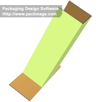 corrugated box templates