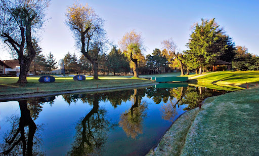 Club de Golf San Carlos S.A. de C.V., S/N Metepec, Paseo San Gerardo, Fracc San Carlos, San Carlos, 52190 Metepec, Méx., México, Campo de golf | HGO