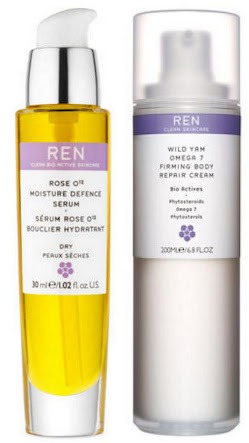 Ren Skin Care