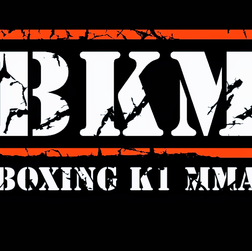 BKM FIGHT GYM Der Boxclub in Essen / Boxen MMA Lutalivre