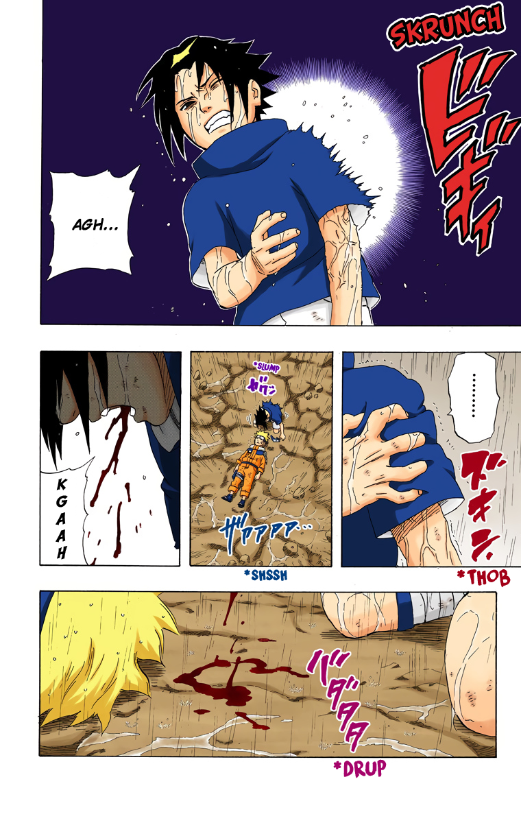 Chapter 233            The Worst Ending...!! Page 14