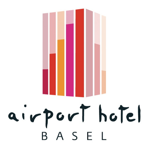 Airport Hotel Basel logo