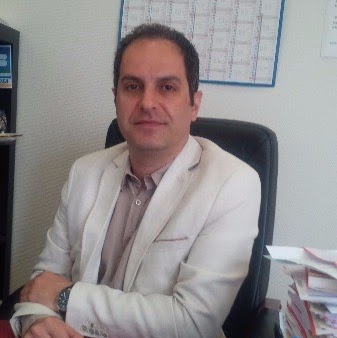 Docteur Firas Al Kaied