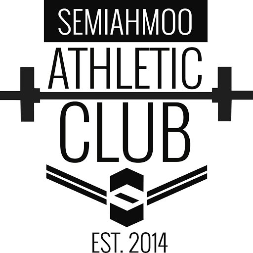 Semiahmoo Athletic Club logo