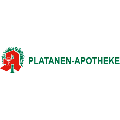 Platanen-Apotheke logo