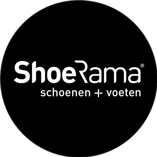 ShoeRama Breda logo