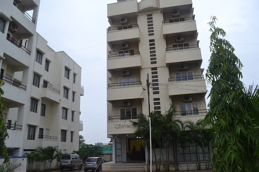 Sorrento Service Apartments, Vasant Utsav, Near Wakad Road, Hinjewadi, Phase 1, Hinjewadi Rajiv Gandhi Infotech Park, Hinjawadi, Pune, Maharashtra 411057, India, Service_Apartment, state MH