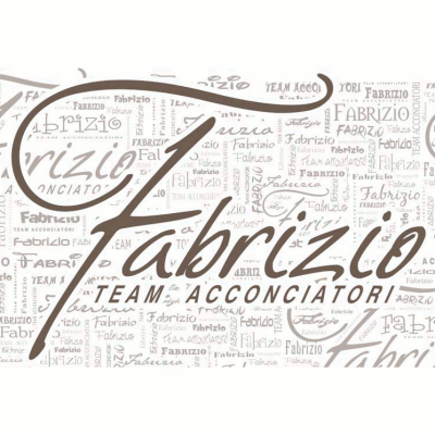 Parrucchieria Fabrizio Team logo