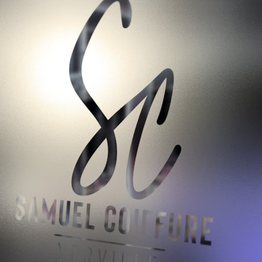 Samuel coiffure Yerville