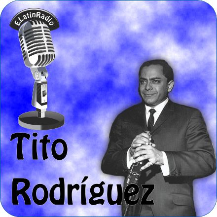 Tito Rodríguez