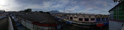 Photos of flower garden market