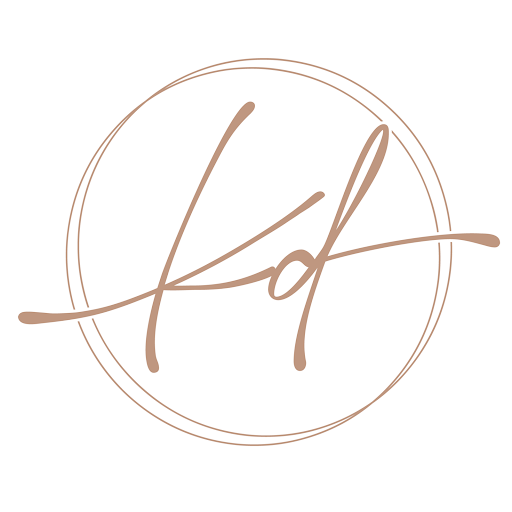 Kristina Do Hairstylist logo