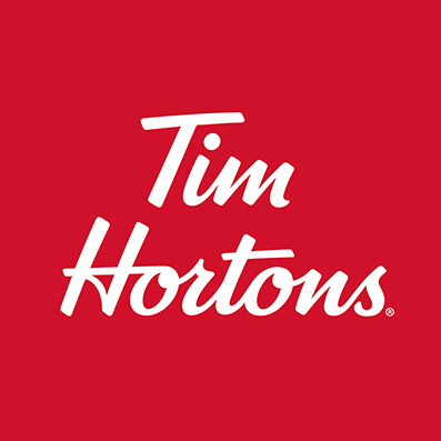 Tim Hortons logo