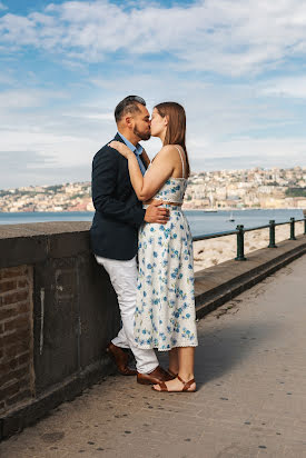 Fotografer pernikahan Marco Maraniello (ottomillimetri). Foto tanggal 2 Juni 2022