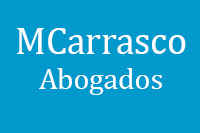 Logo MCarrasco Abogados