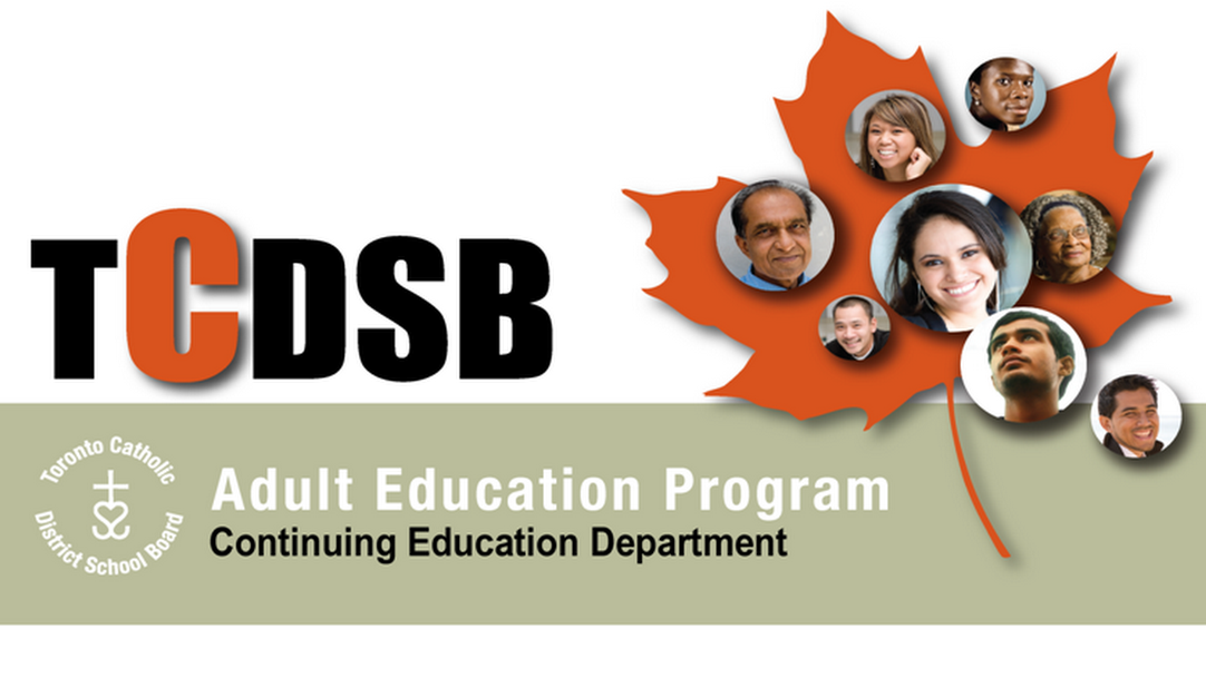 Toronto district school board adults something also Toronto district school board adults still