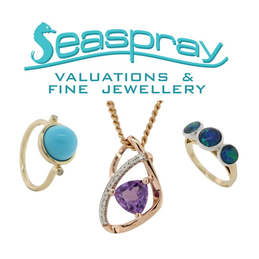 Seaspray Valuations & Fine Jewellery