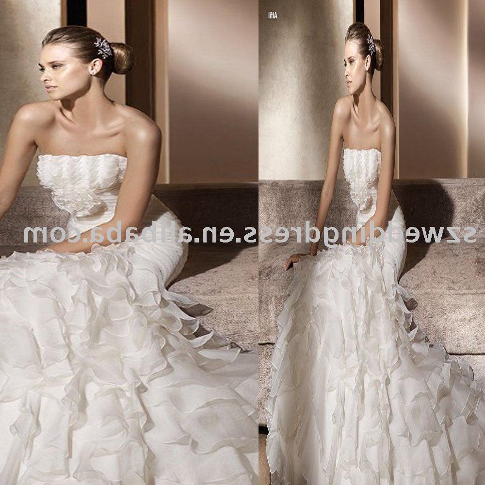 Buy wedding dress 2011,