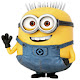 Despicable Me - New Tab HD Wallpaper