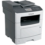 How to down Lexmark XM1140 driver and install