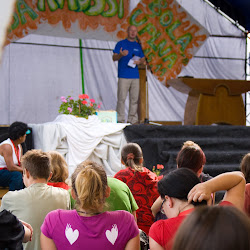 Festival Radosti - 2.den Festival Radosti - 2.den