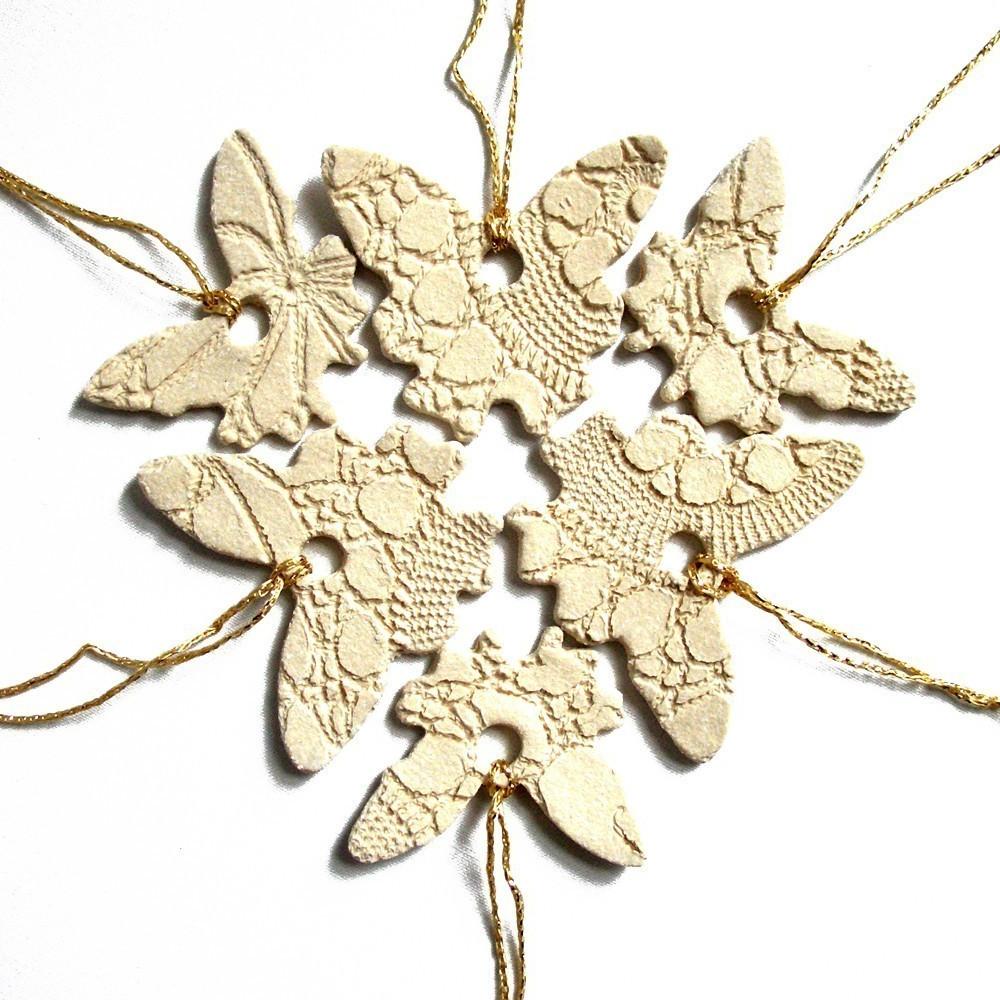 Wedding butterfly ornaments