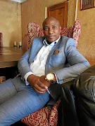 Musa Mseleku says men in polygamous marriages are serving a noble course. /  TWITTER