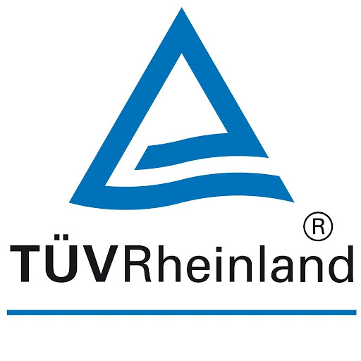 TÜV Rheinland Prüfstelle Jülich