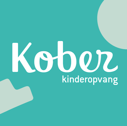 Kober kinderopvang Kiekeboe logo